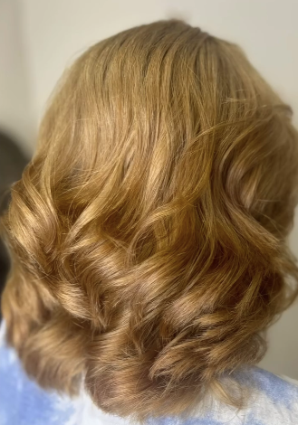 25 Winter Blonde Hair Color Ideas You're Going To Love